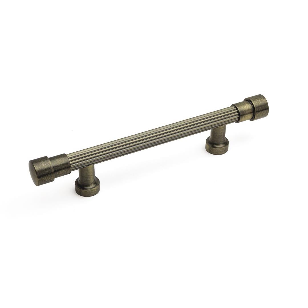 9691 Çekme Kolu Antik Renk 22 Cm