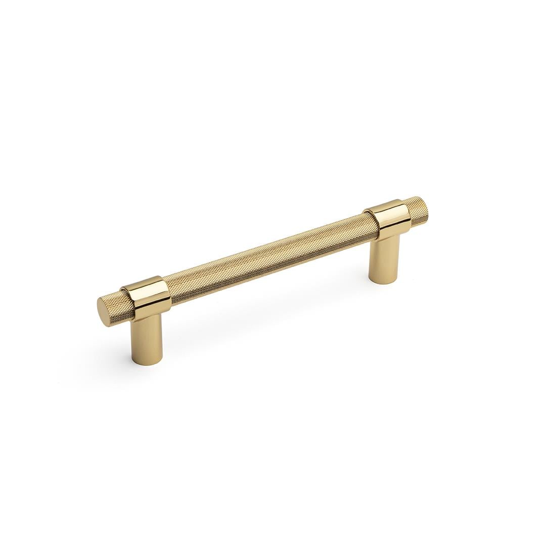 9721 Çekme Kolu Altın Renk 19 Cm