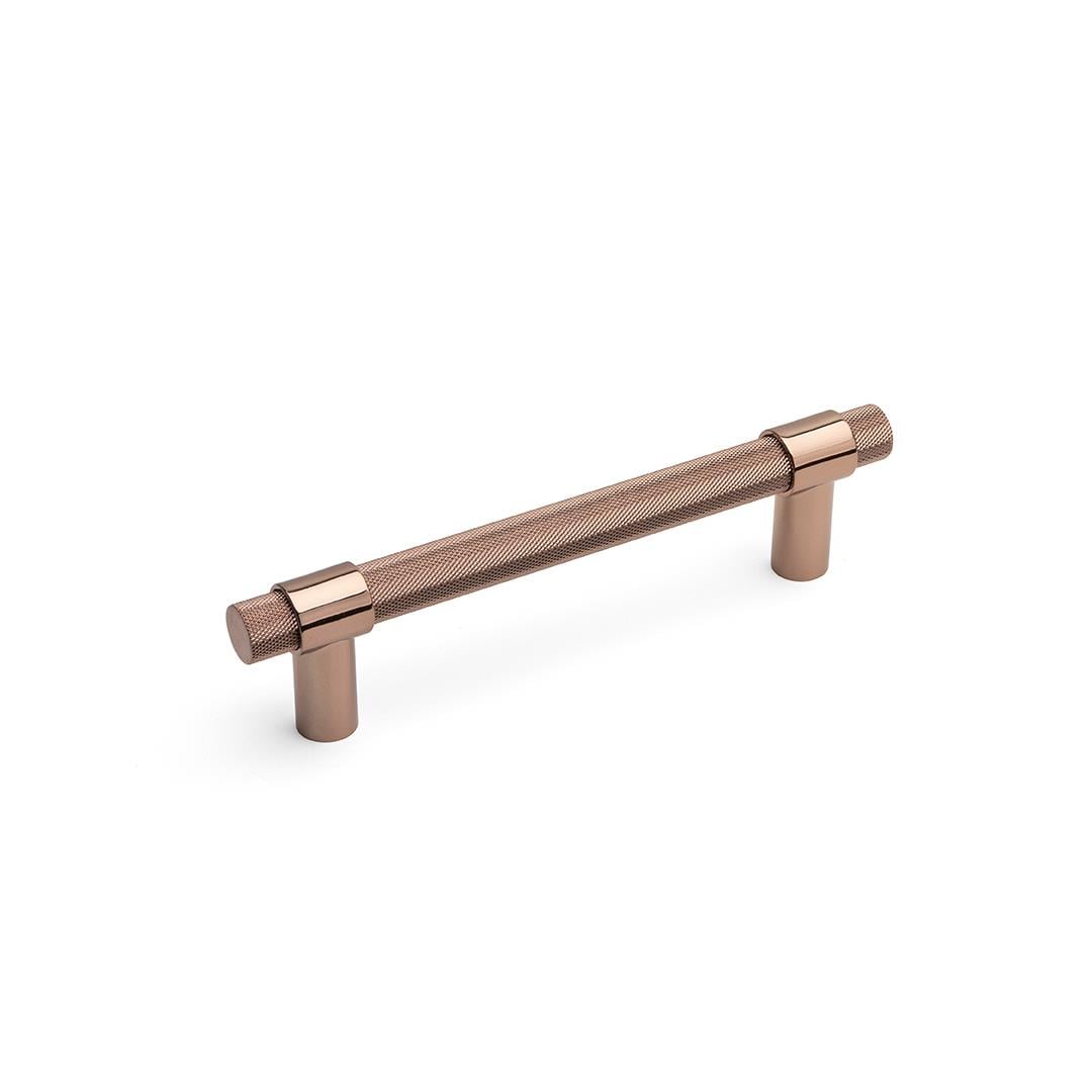 9721 Çekme Kolu Rose Renk 19 Cm