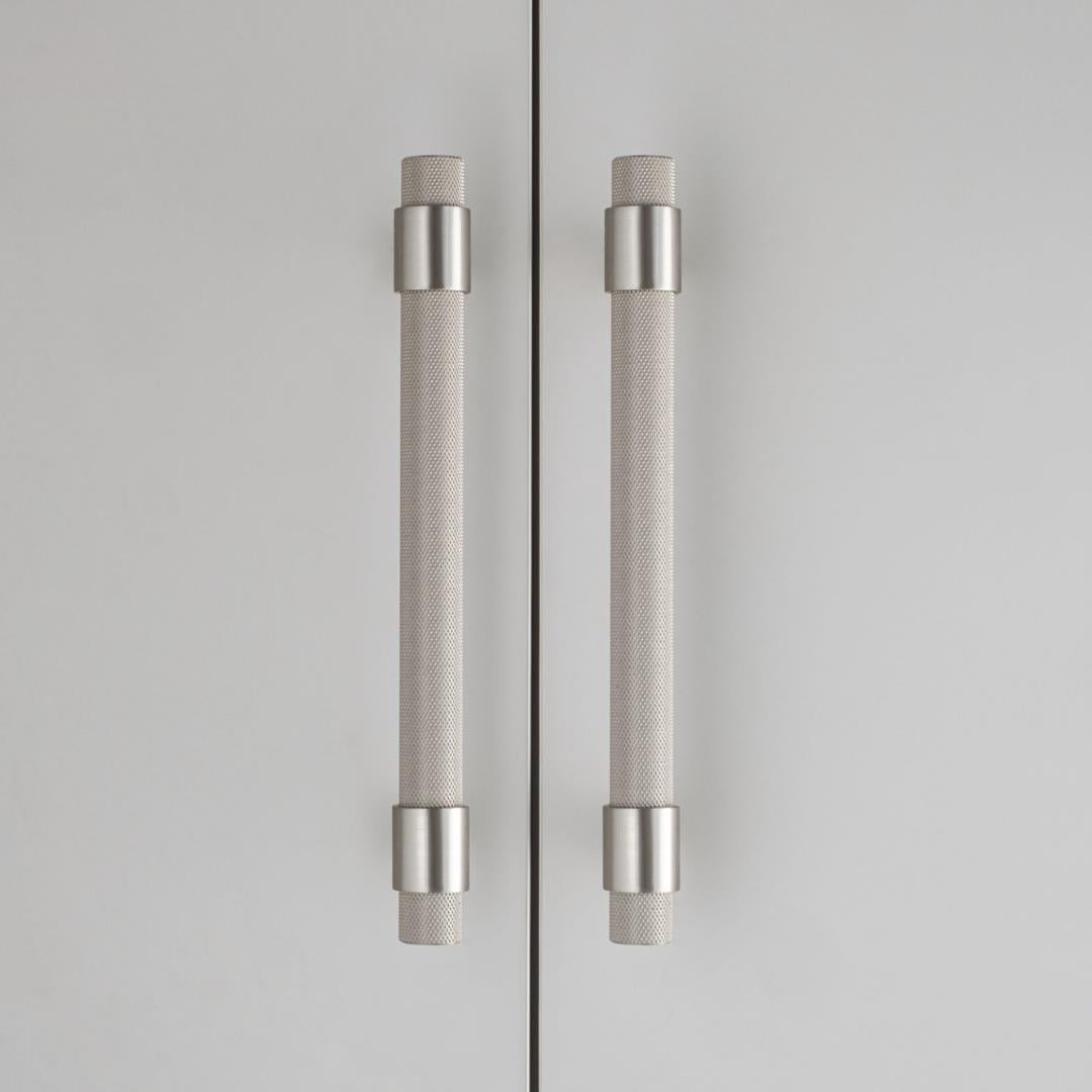 9721 Çekme Kolu Saten Renk 19 Cm