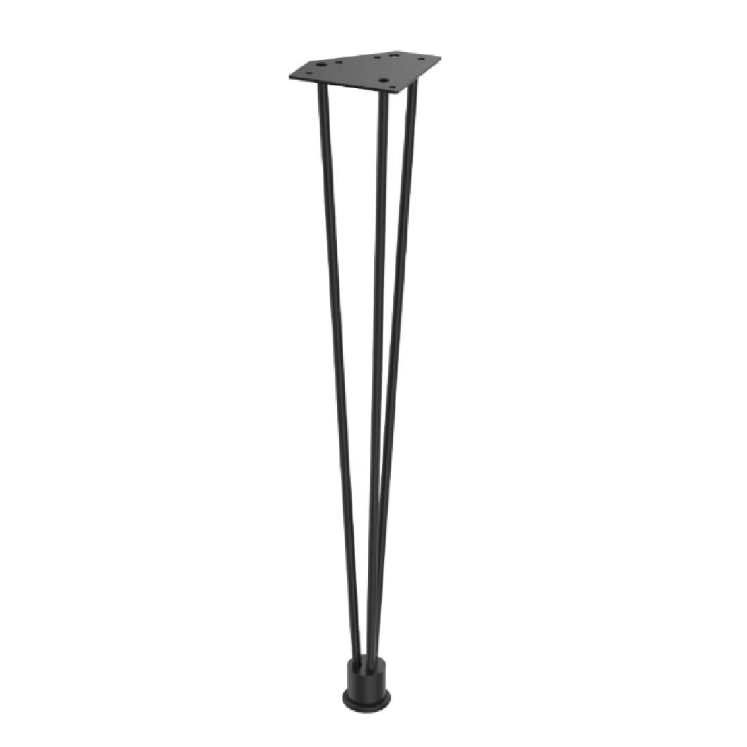 Ahşap İçin Ayak 71 Cm 