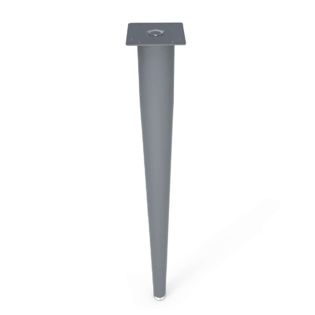 Ahşap İçin Ayak 71 Cm 