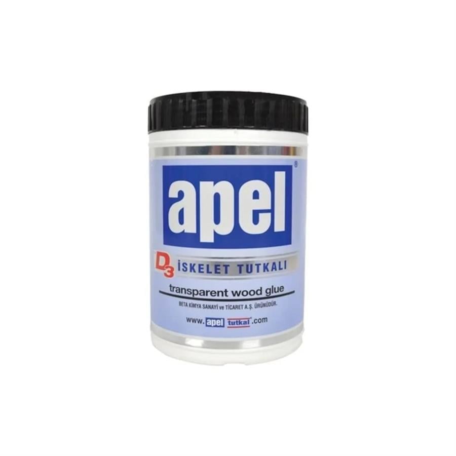 Apel İskelet Tutkalı D3 4 Kg
