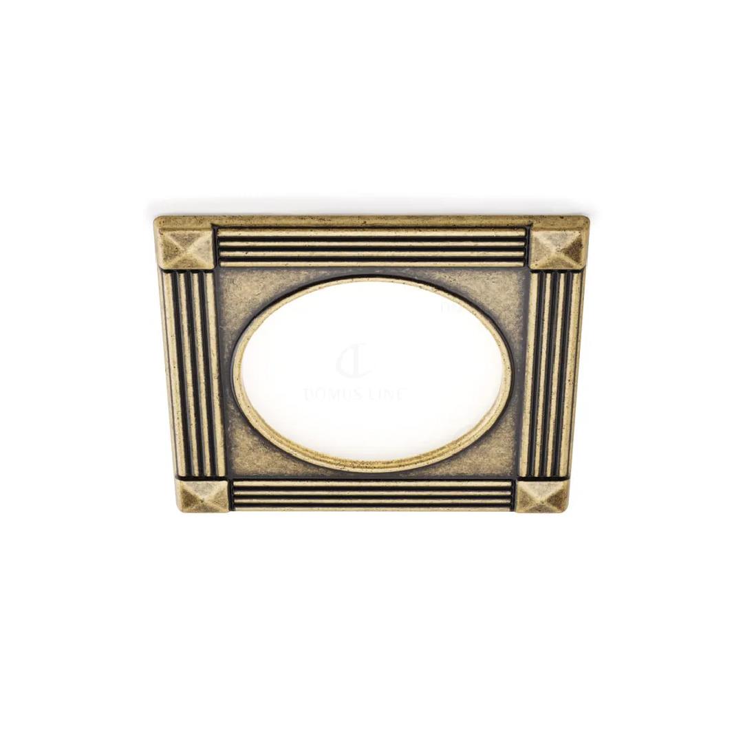 APSLEY 2.0 3W 24Vdc WW F18 M24