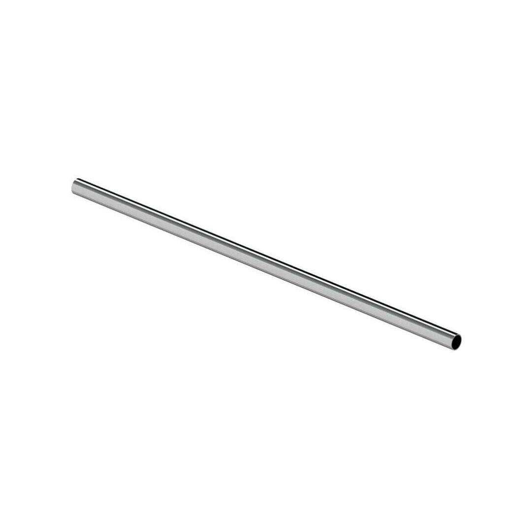 Askı Borusu 100 cm Krom Renk