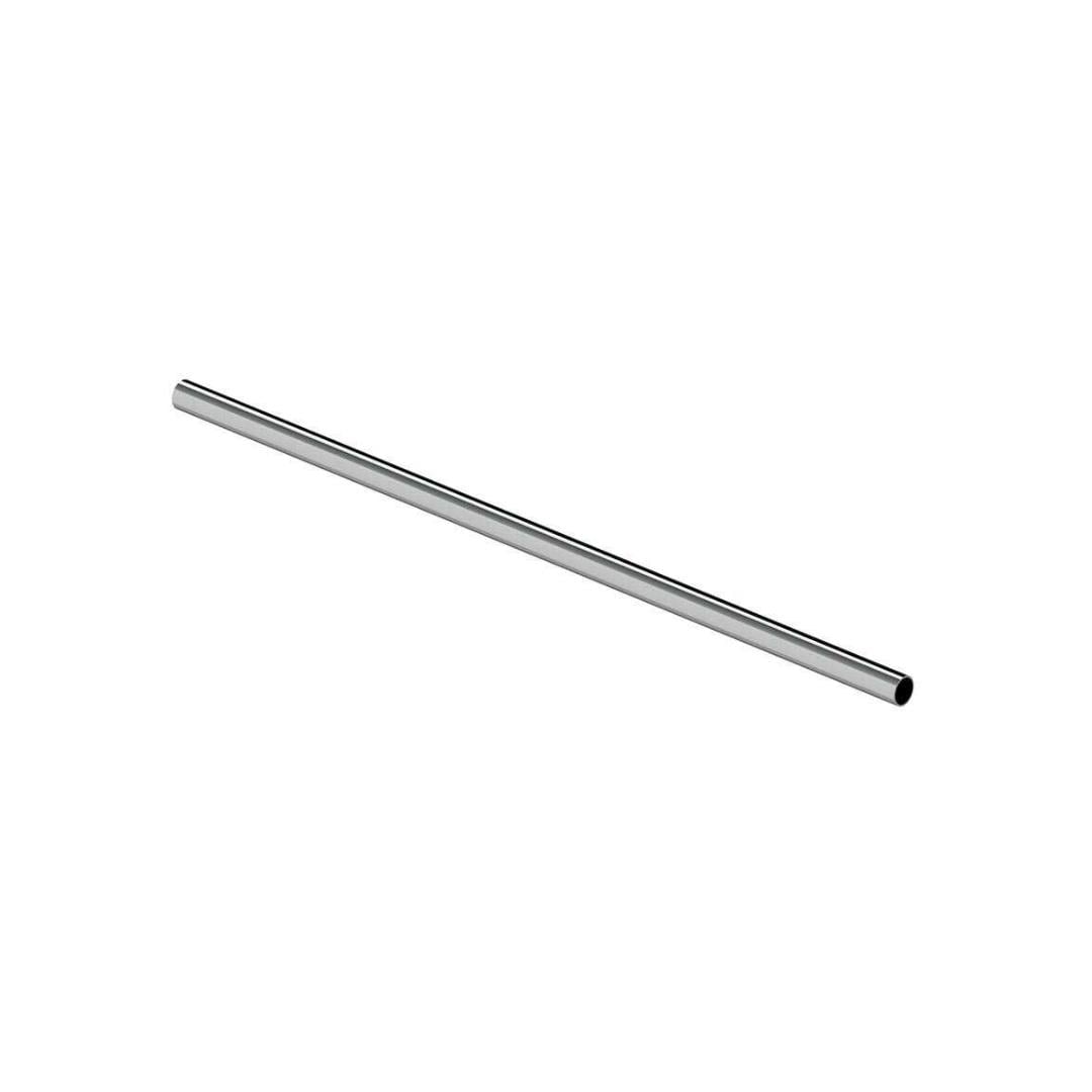 Askı Borusu 80 cm Krom Renk
