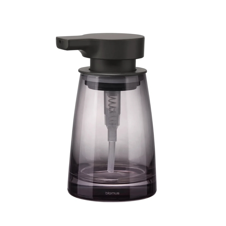 AVA Sıvı Sabunluk Siyah 250 ml