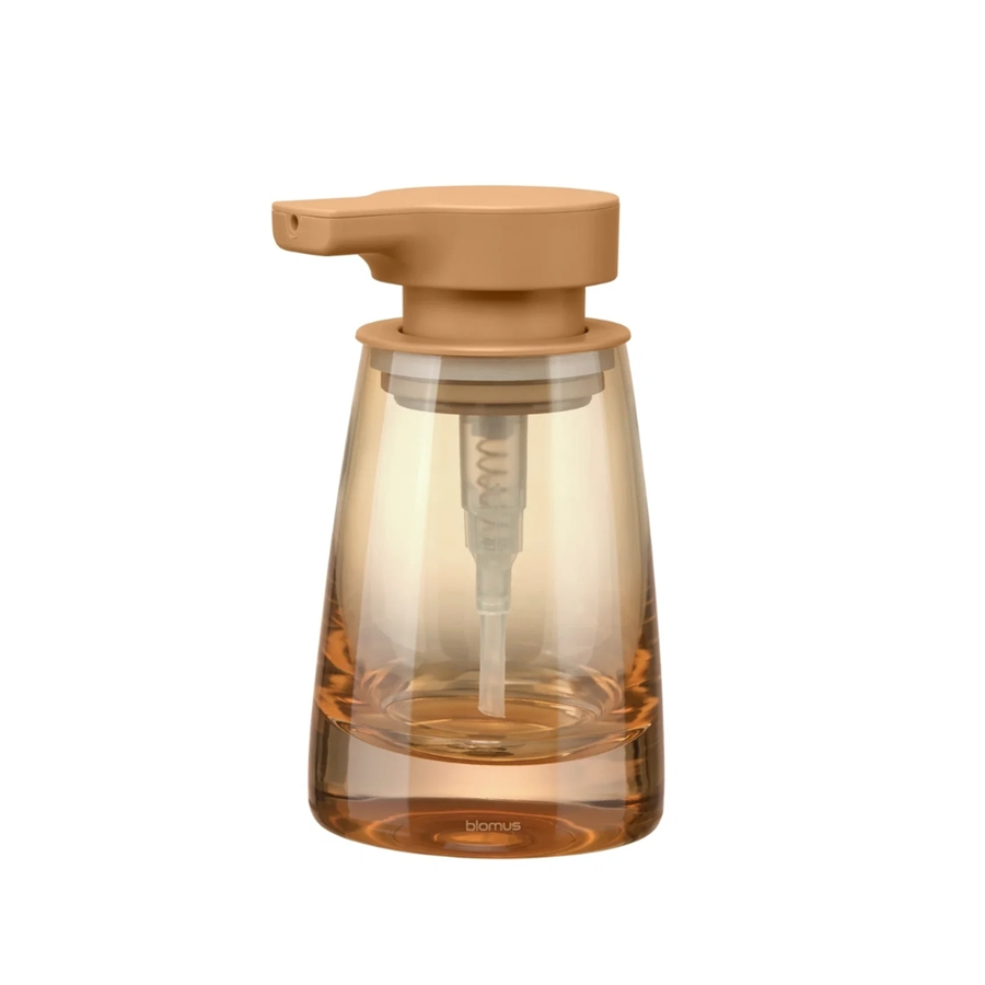 AVA Sıvı Sabunluk Taba 250 ml