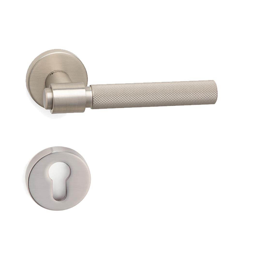 Axes-T Kapı Kolu Saten Renk