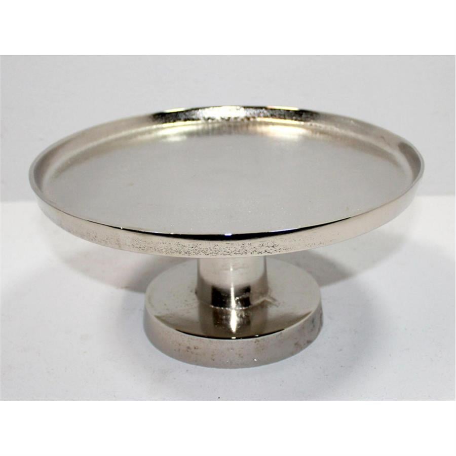 Ayaklı Servis Tabağı 30/H.14Cm