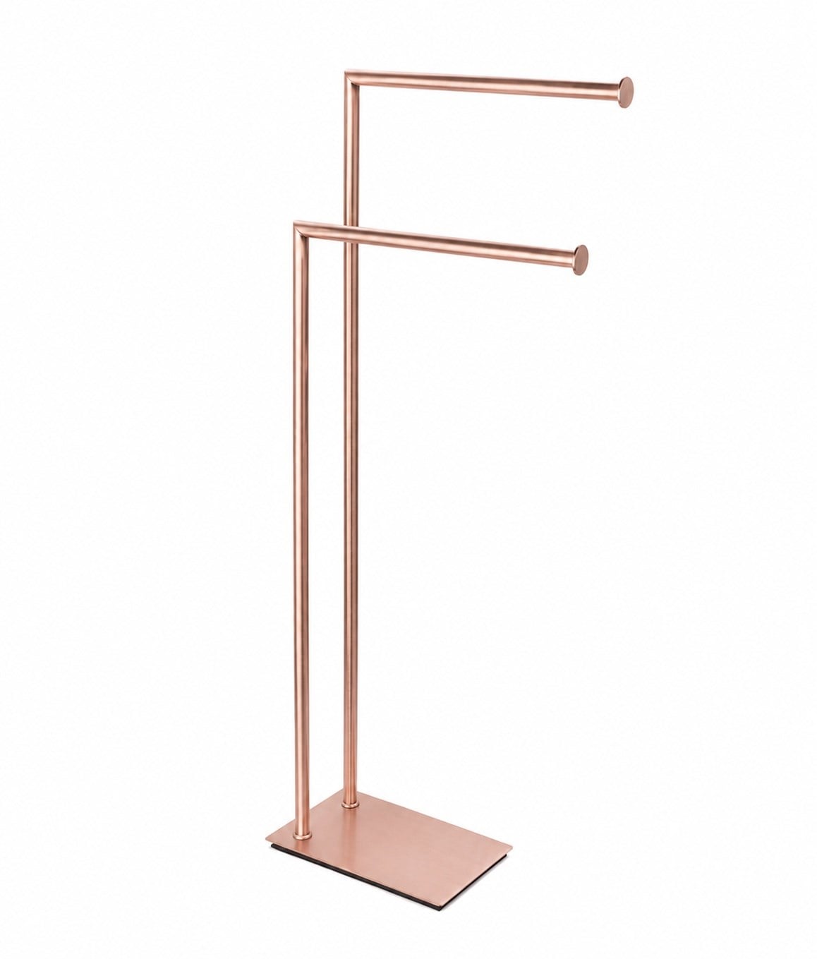 Banyo Hareketli Havluluk Rose