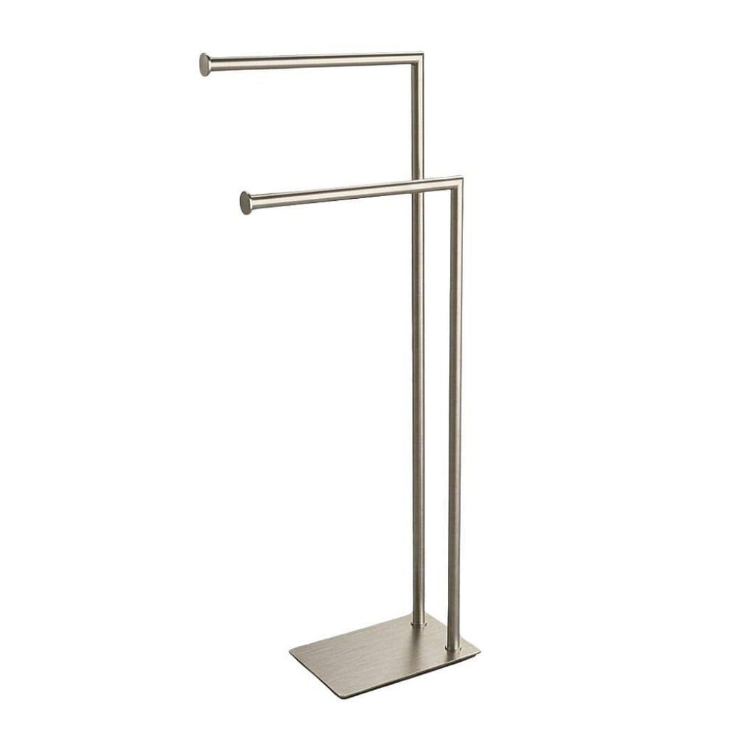 Banyo Hareketli Havluluk Saten 868x200x345 mm