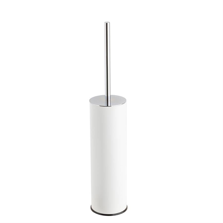 Banyo Klozet Frıçası Beyaz-Krom Renk 424X84X84 Mm