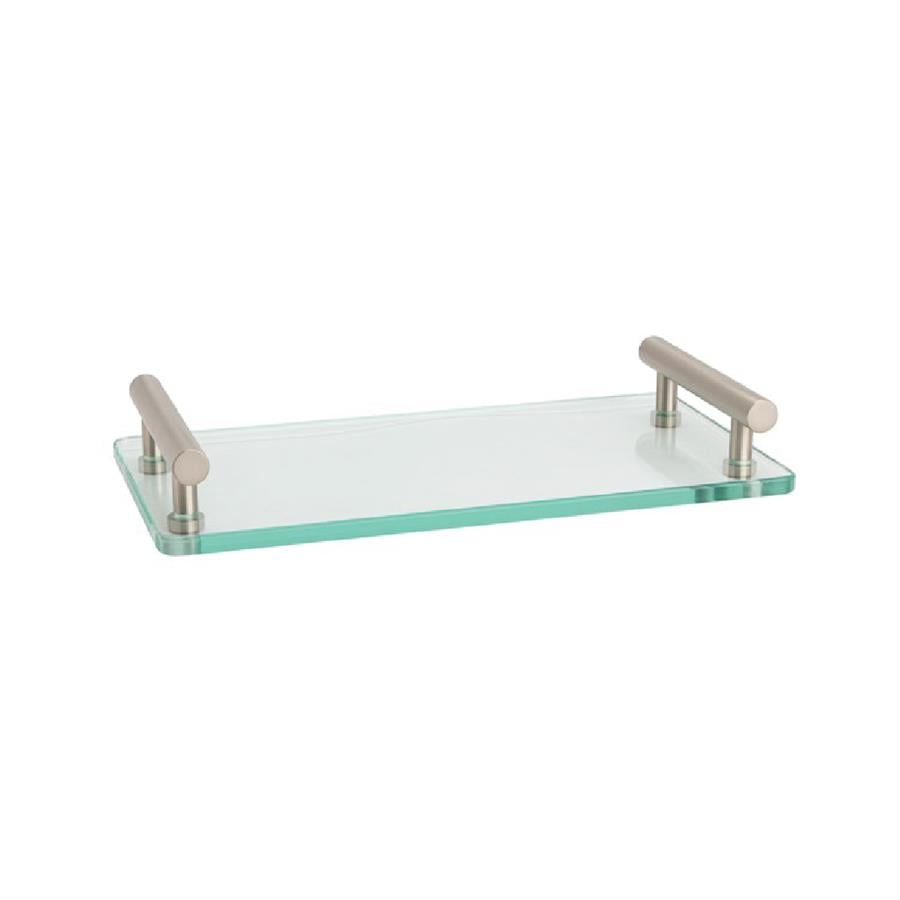 Banyo Tepsisi Cam/Saten Renk 54X170X330 Mm