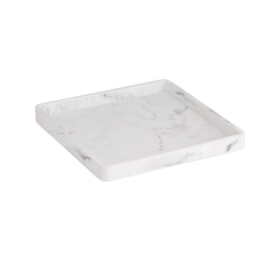 Banyo Tepsisi Mermer Desenli 22X220X220 Mm