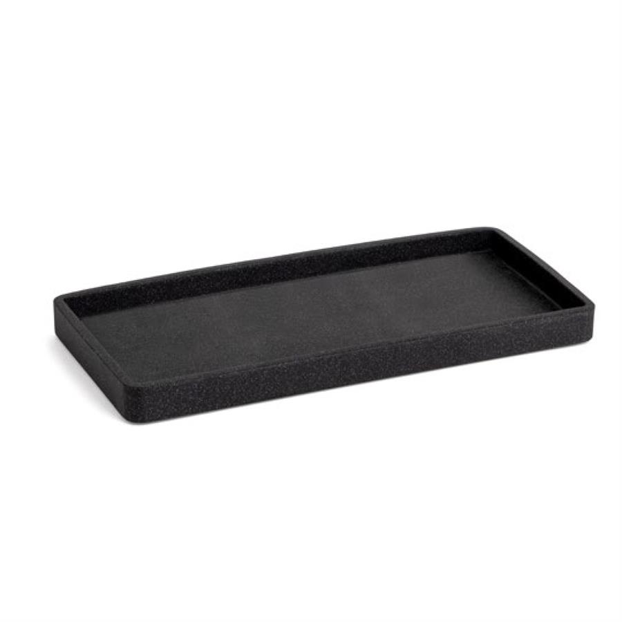 Banyo Tepsisi Siyah Renk 22X140X302 Mm