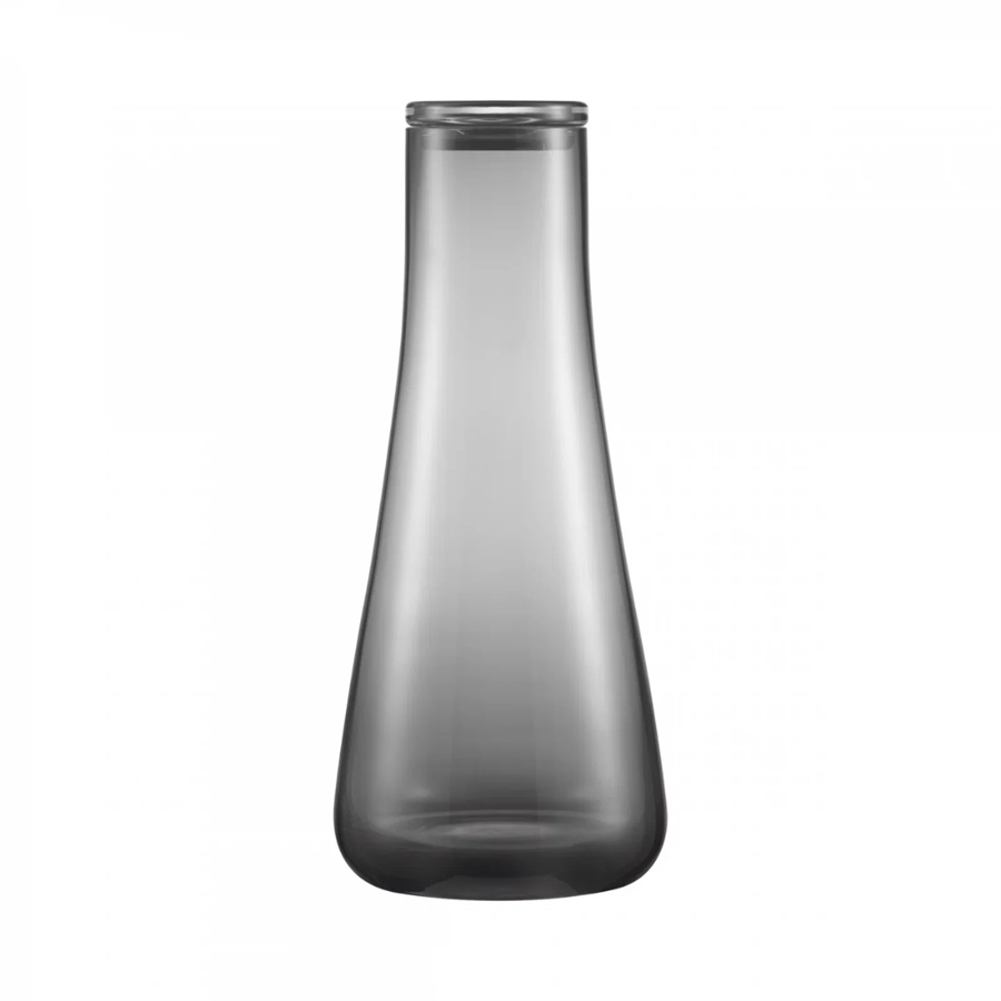 BELO Su Sürahisi Füme Renk 1200 ml