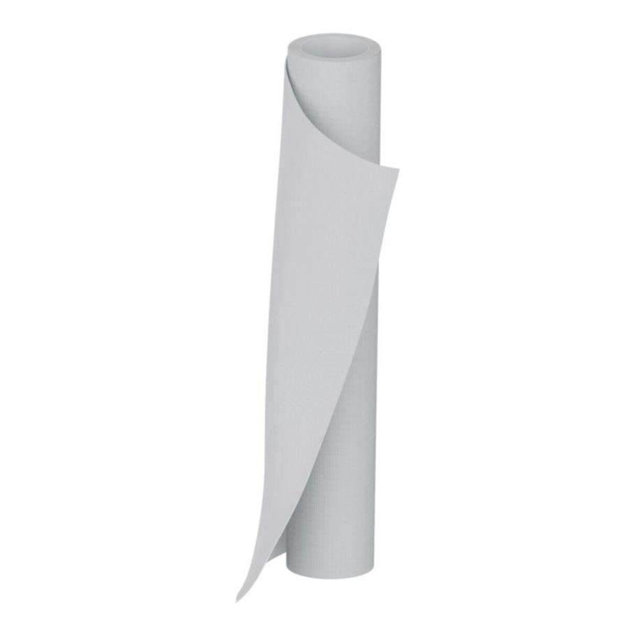 Beyaz Kaydırmaz Çekmece Örtüsü - Genişlik 50 Cm - Uzunluk 1 Metre