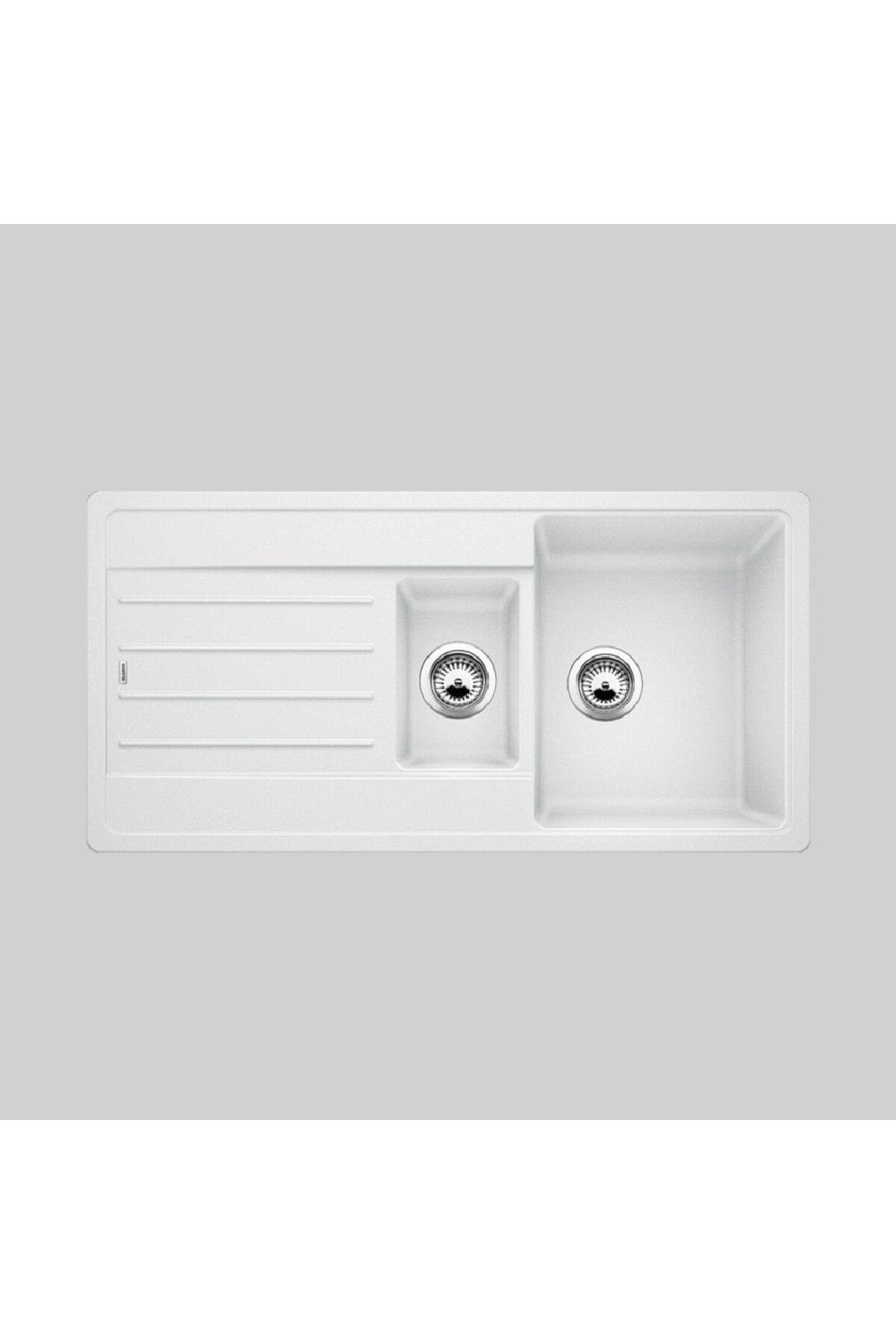 BLANCO LEGRA 6 S SILGRANIT™ EVİYE