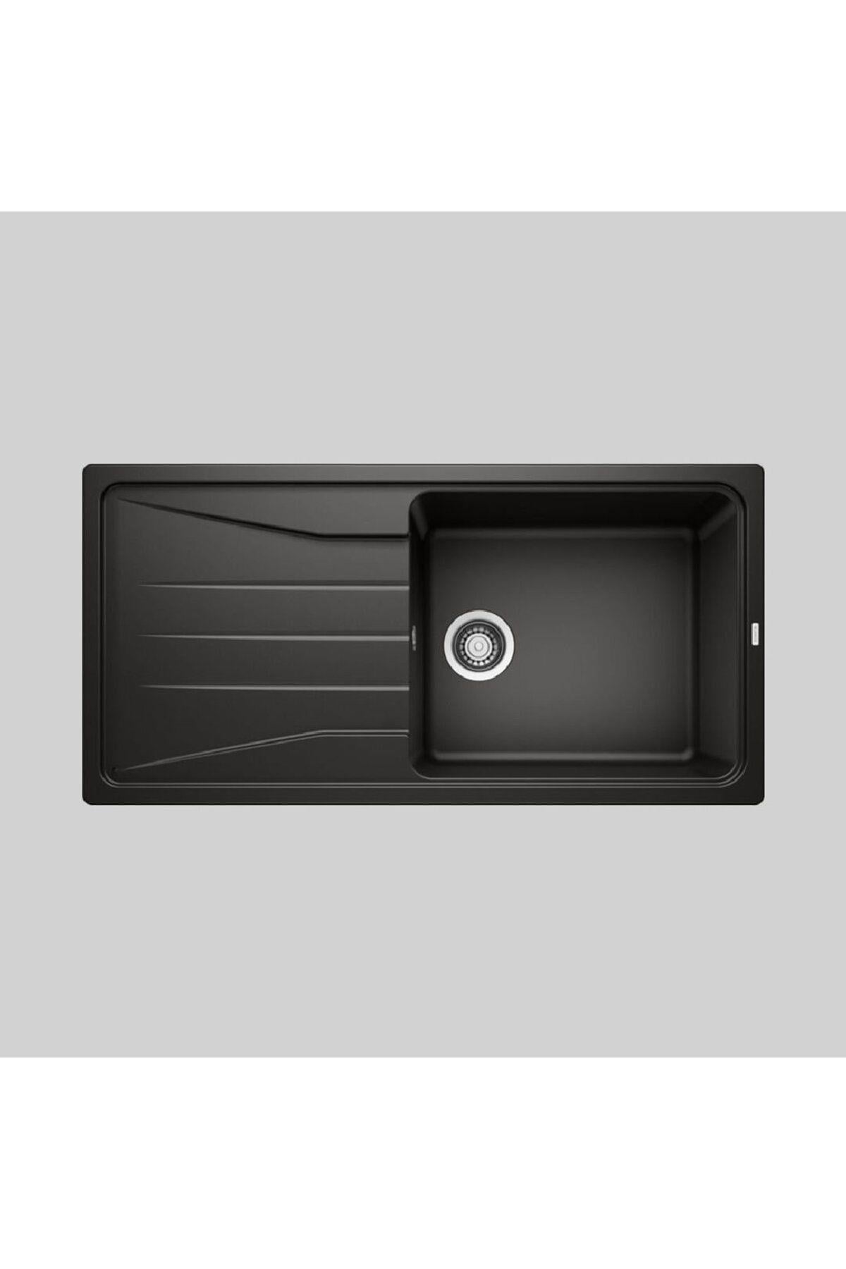 BLANCO SONA XL6 S SILGRANIT™ EVİYE
