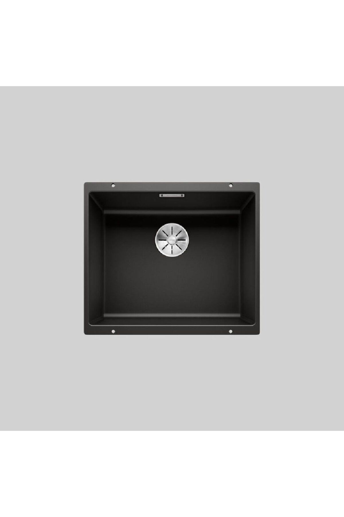 BLANCO SUBLINE 500-U SILGRANIT™ EVİYE