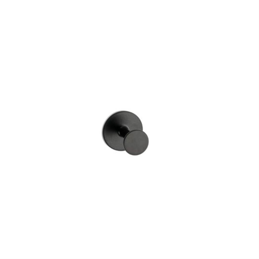 Bobo Askılık Siyah Renk Siyah Renk 45X46X45 Mm