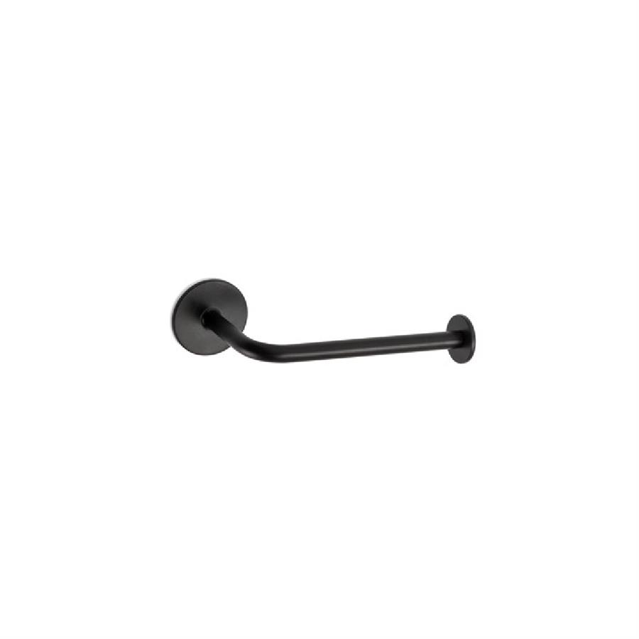 Bobo Tuvalet Kağıtlığı Siyah Renk 45X78X151 Mm