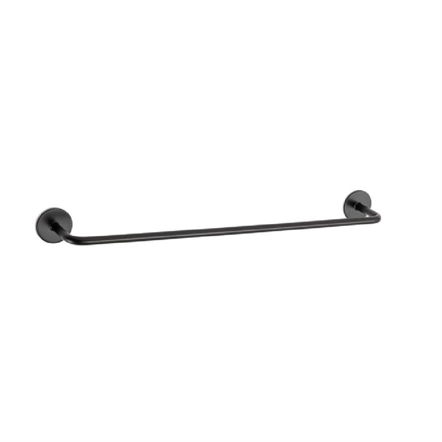 Bobo Uzun Havluluk Siyah Renk 45X69X485 Mm