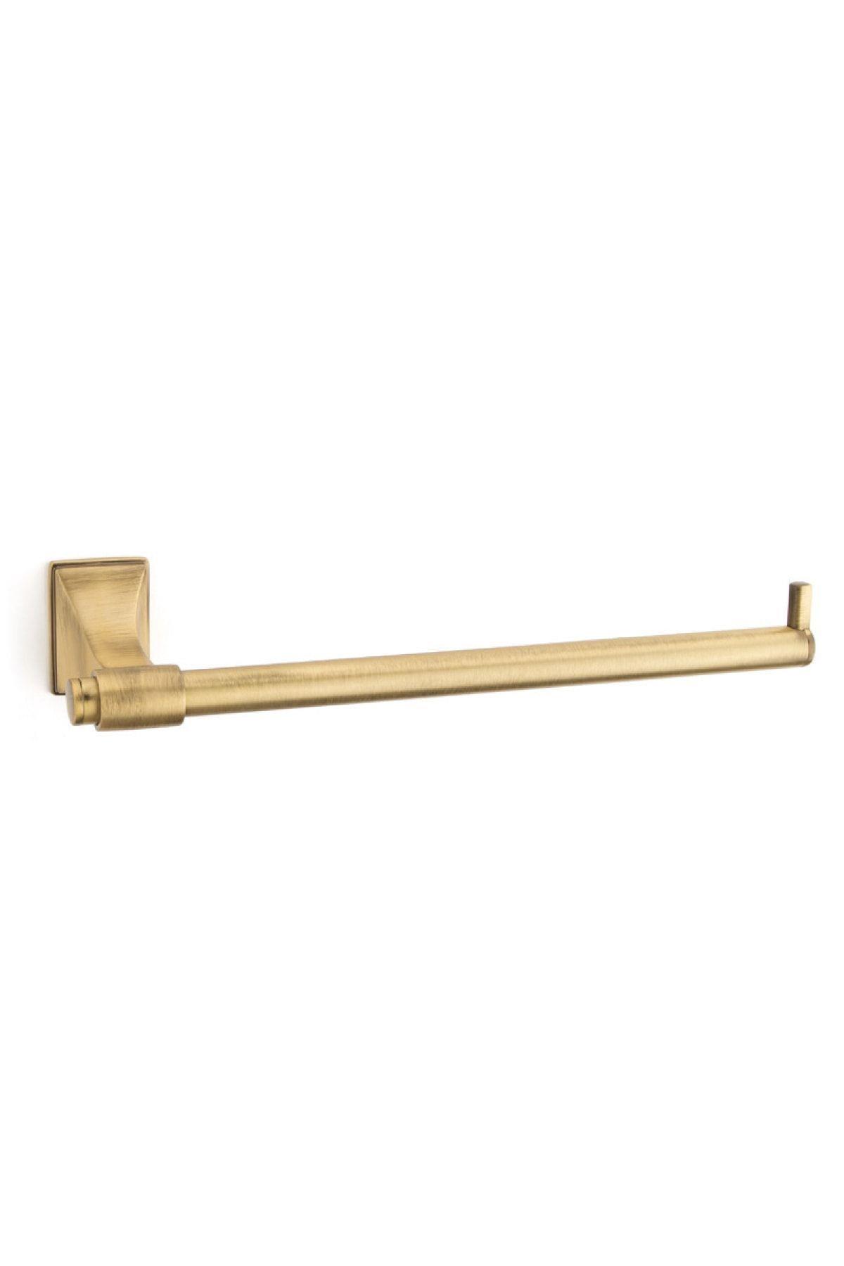Borderlıne Kağıt Havluluk Antik Renk 51X75X277 mm
