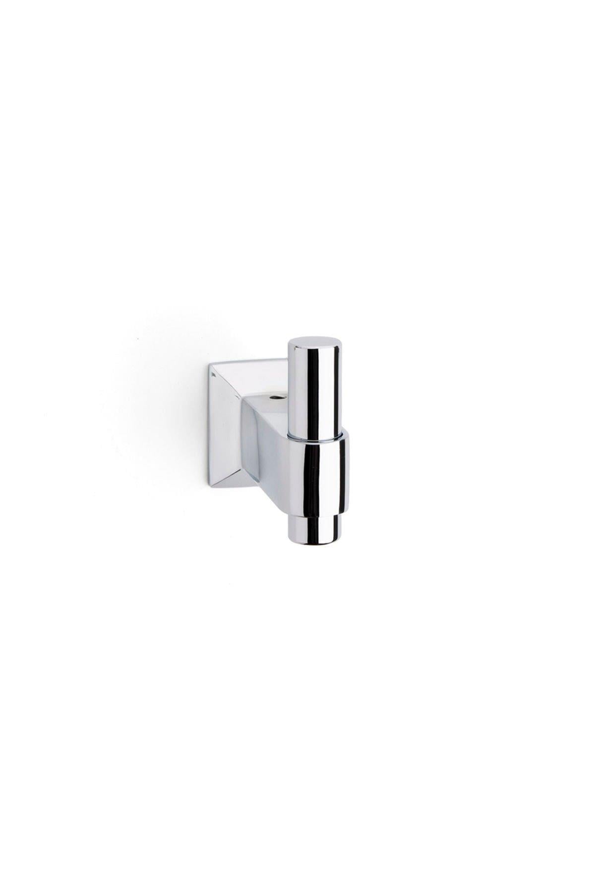 Bowlıne Askılık Krom Renk 61X75X39 mm