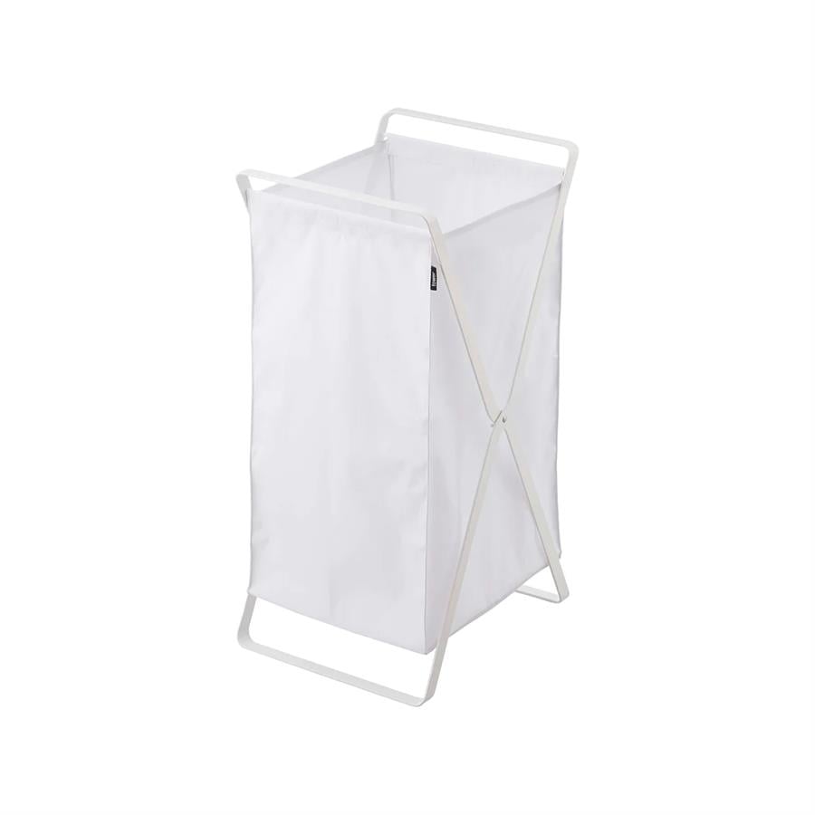 Çamaşır Sepeti Beyaz