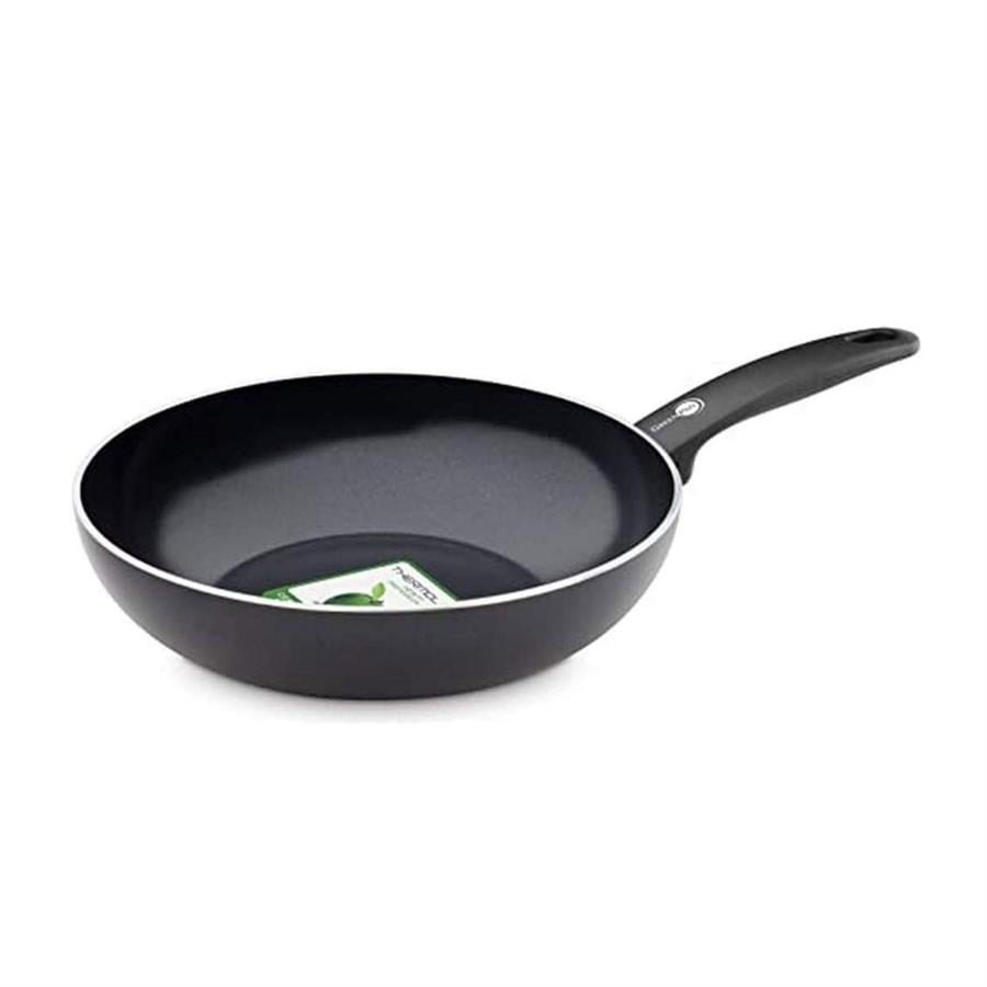 Cambrıdge 28 Cm Wok Tava