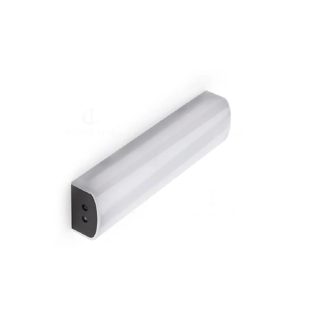 Çekmeceli dolaplar için LED armatür - HIDDI D-M 3W 24Vdc F03