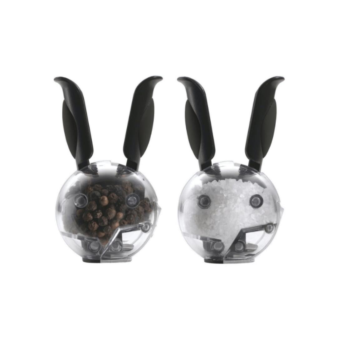 Chef'N Mini Değirmen Set