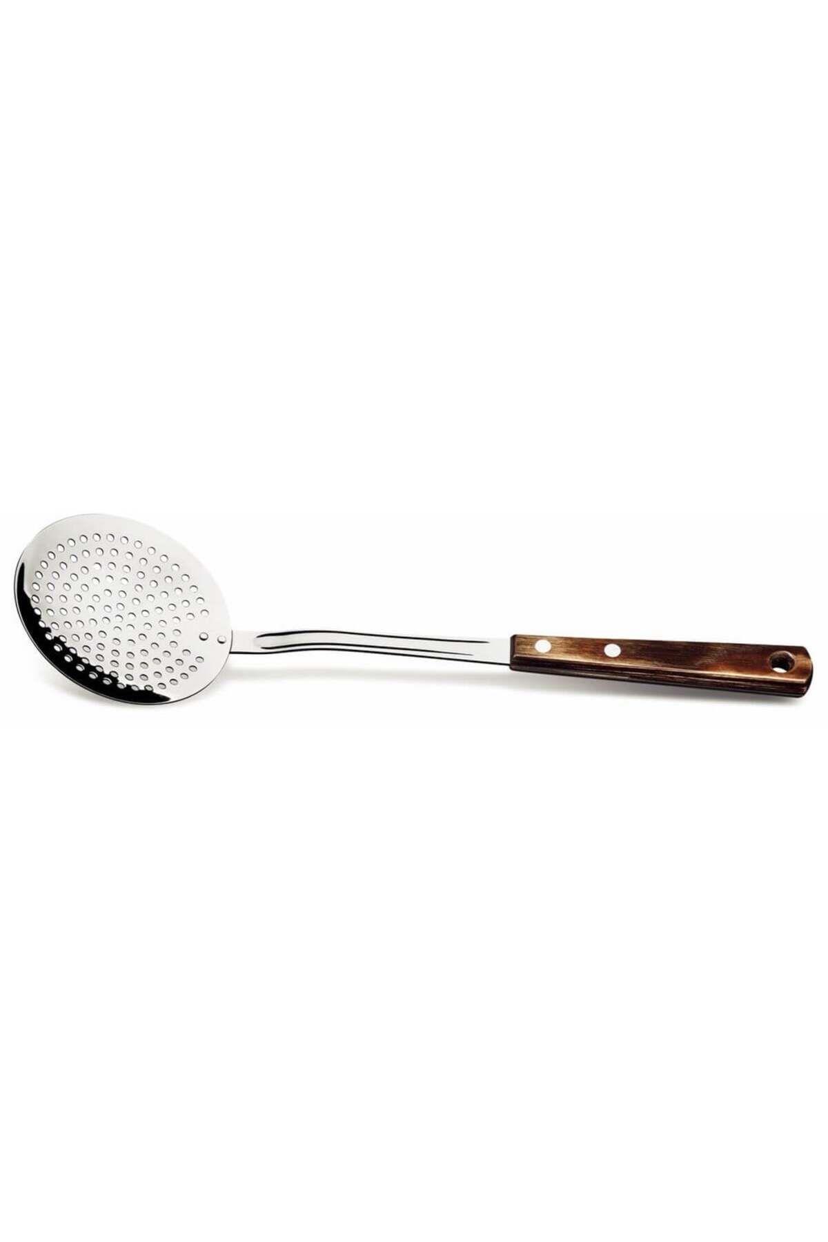 Churrasco 21156/190 Süzgeç Servis Kaşığı