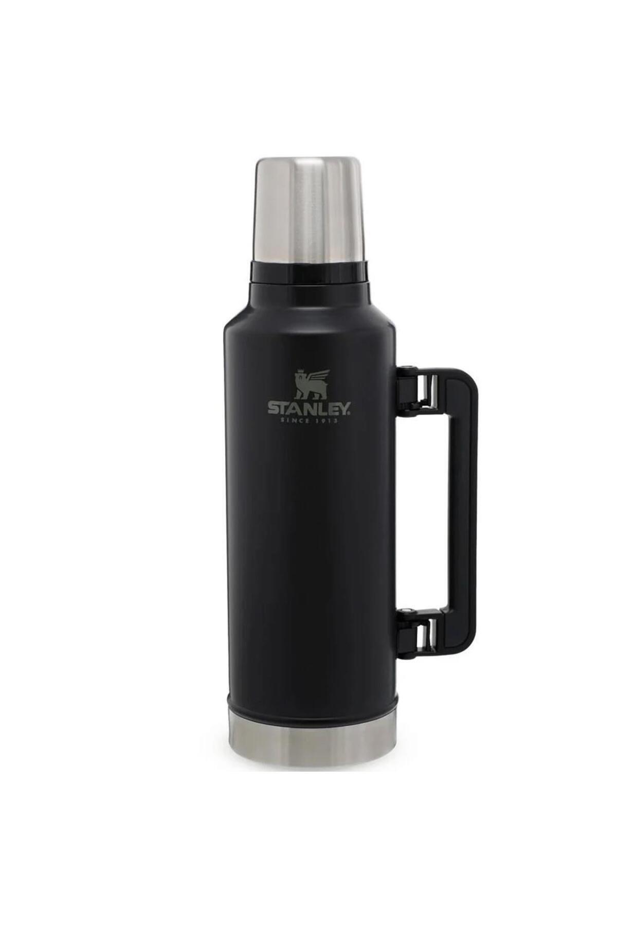 Classic Termos 1.9 Lt (SİYAH)