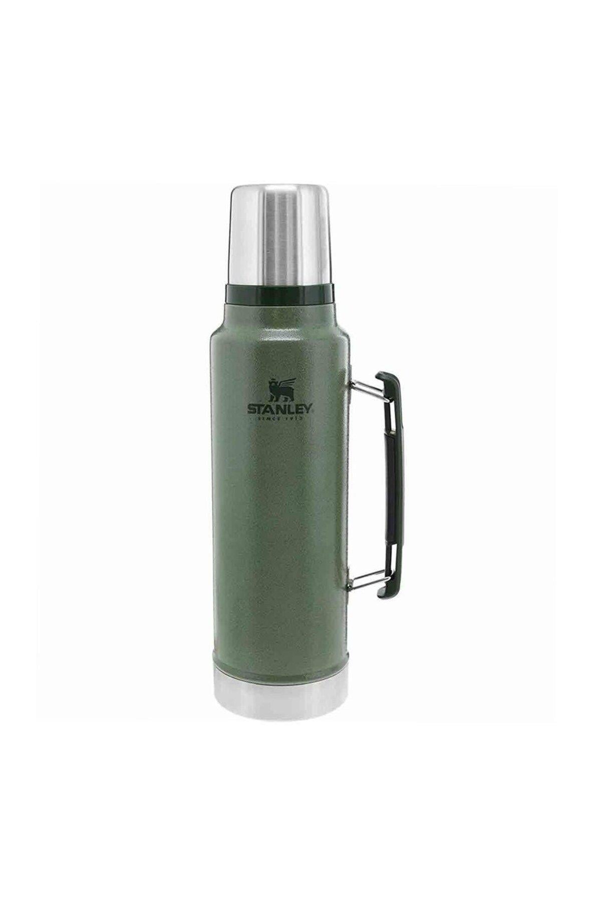Classic Termos 1 Lt (YEŞİL)