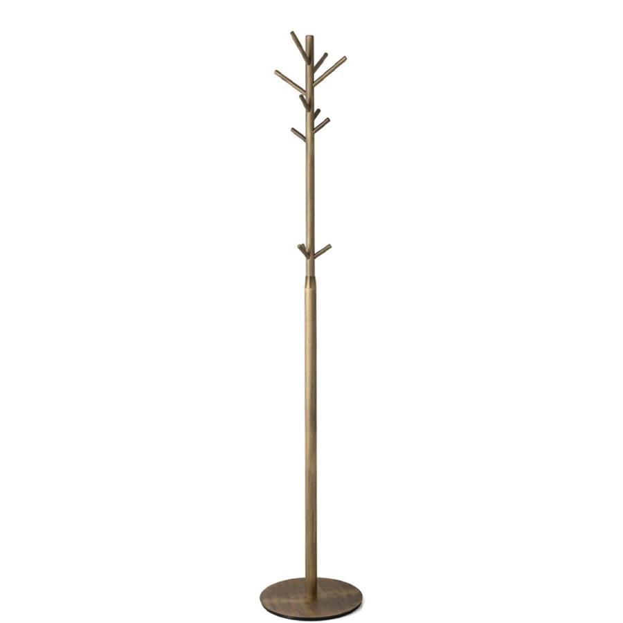Çoklu Askılık Antik Renk 1787X350X350 Mm