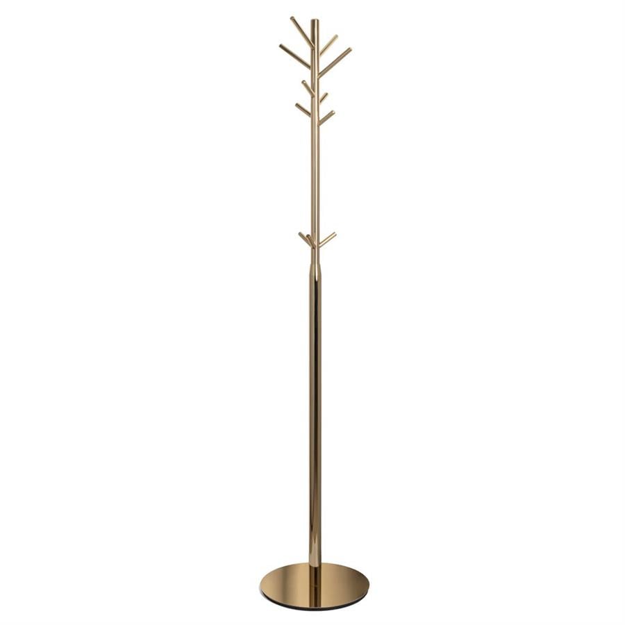 Çoklu Askılık Gold Renk 1787X350X350 Mm