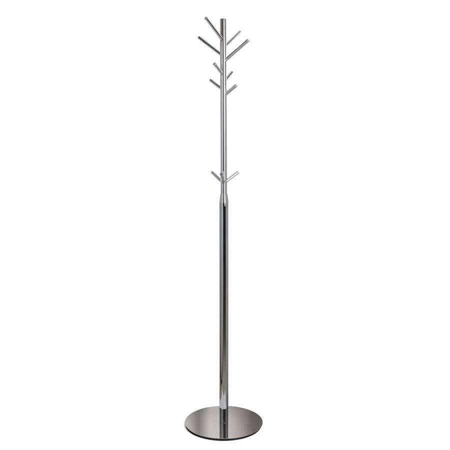 Çoklu Askılık Krom Renk 1787X350X350 Mm