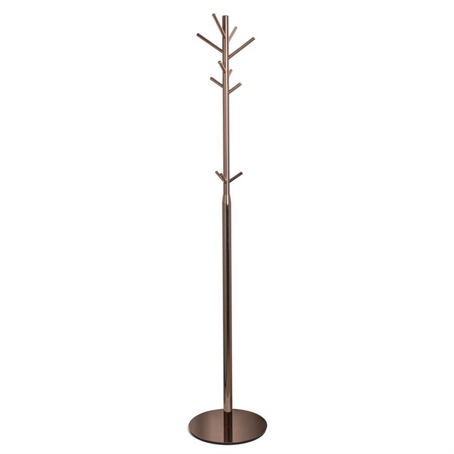 Çoklu Askılık Rose Renk 1787X350X350 Mm