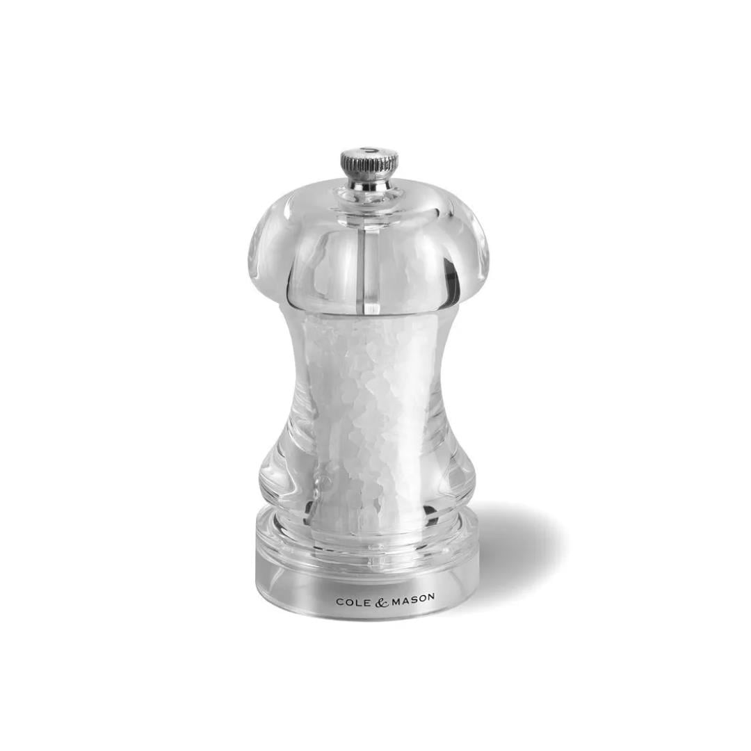 Cole - Mason H14502P Capstan 115Mm Tuz Değirmeni