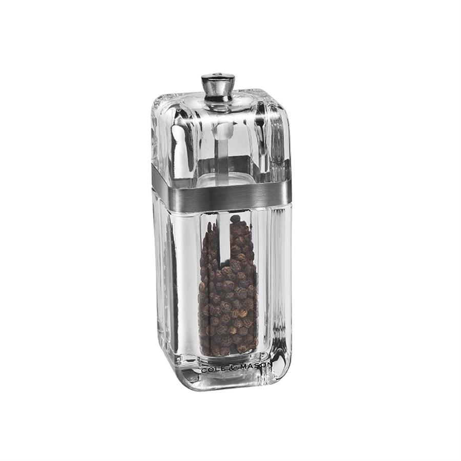 Cole - Mason H307391P Kempton 130Mm Biber Değirmeni