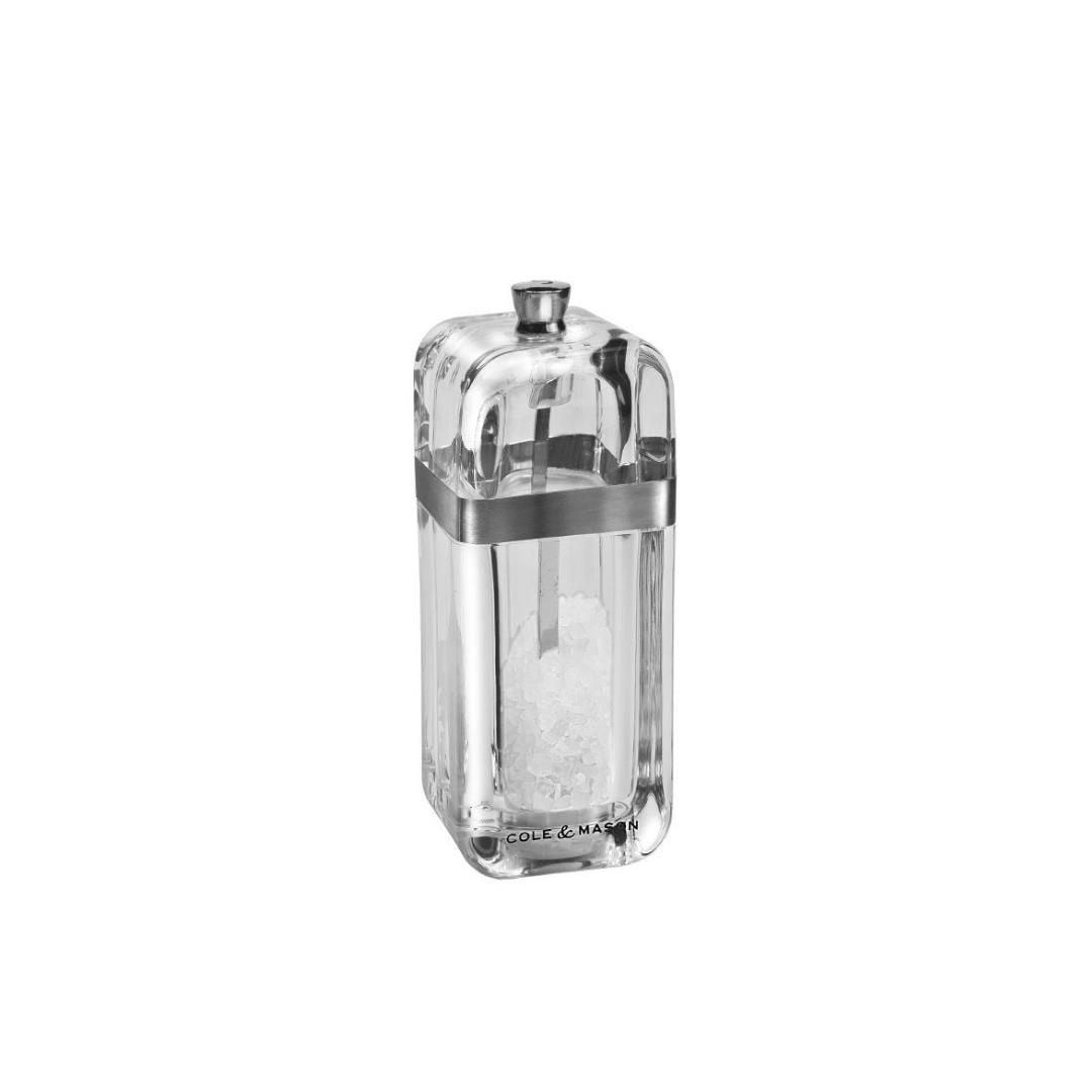 Cole - Mason H307392P Kempton 130Mm Tuz Değirmeni