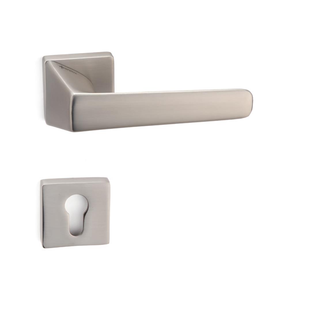 Concordıa Kapı Kolu Saten Renk