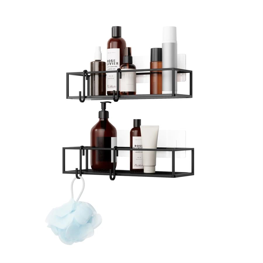 Cubiko Duş Tekneleri, 2'Li Set