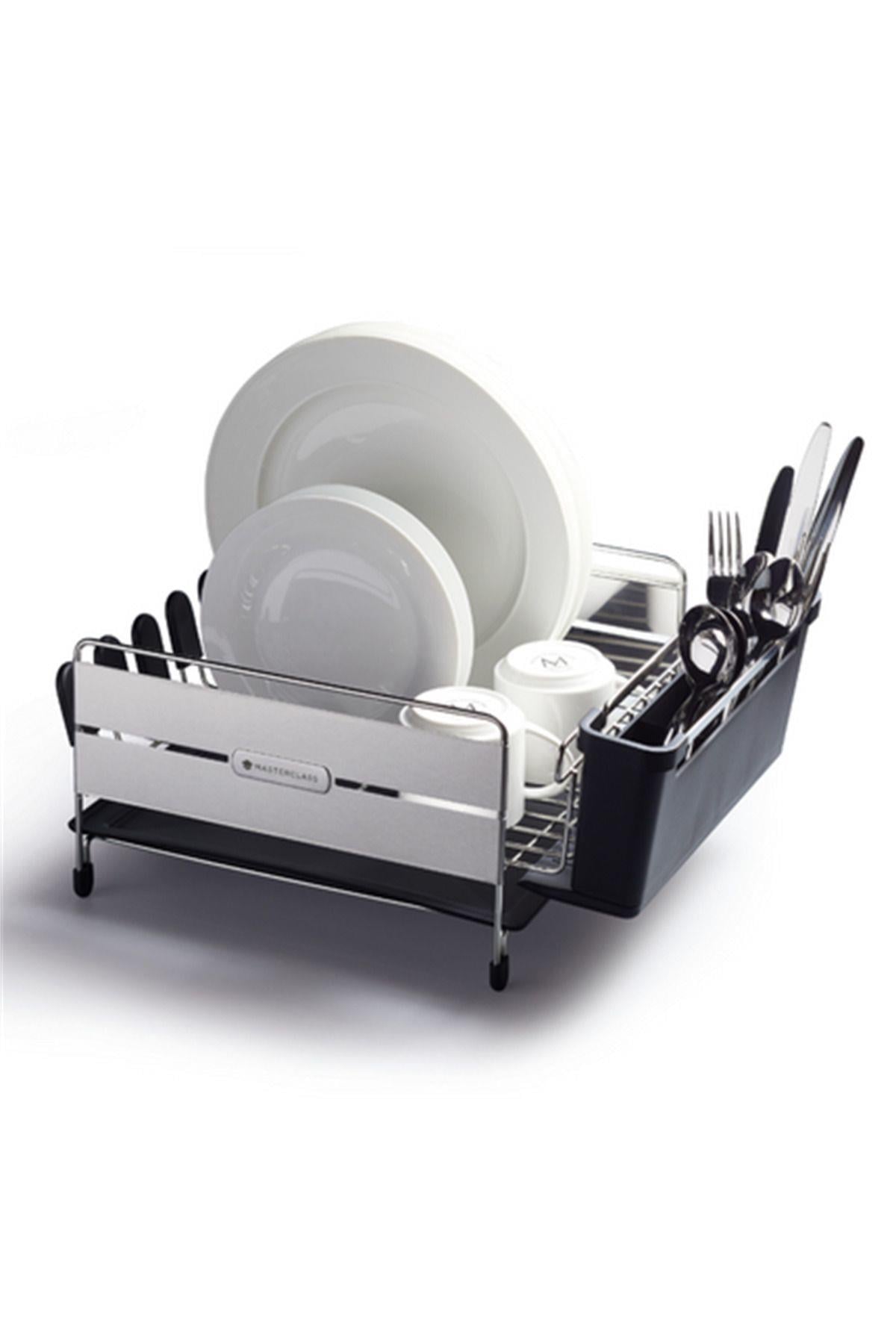 Deluxe Paslanmaz Çelik Bulaşıklık