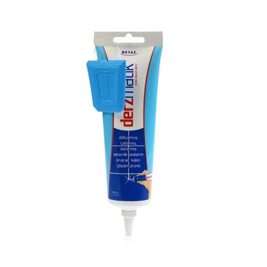 Derzmatik Tüp 380 Gr Beyaz