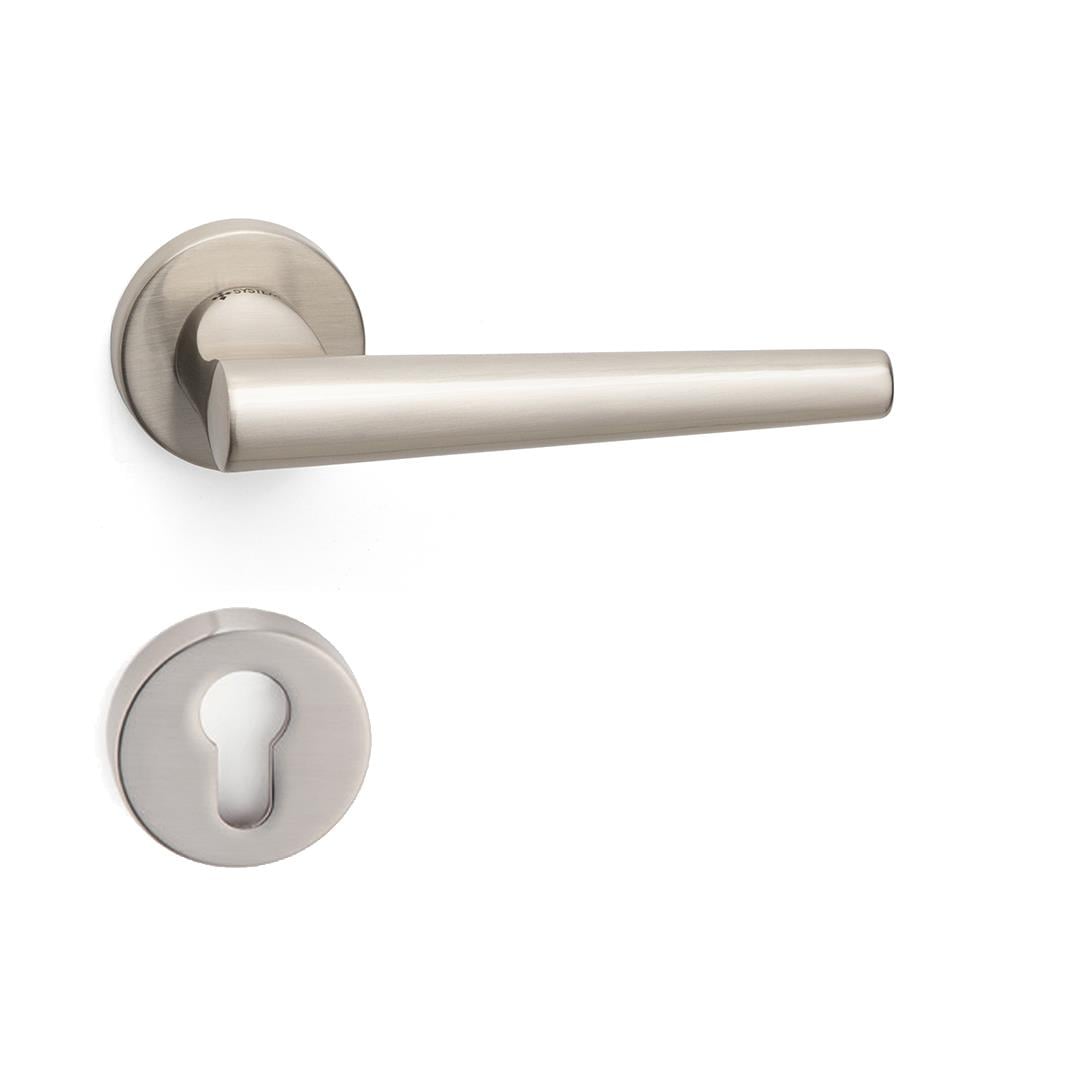 Donıt Kapı Kolu Saten Renk