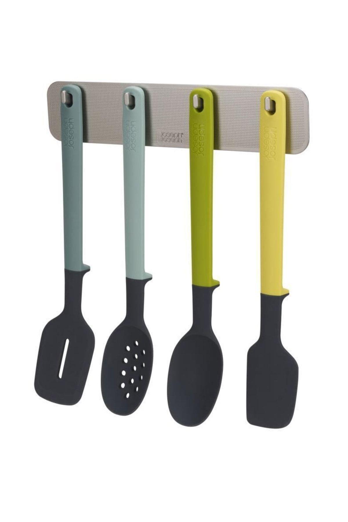 Doorstore 4´lü Gereç Seti -opal